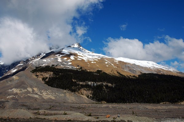 Rocky Mountains